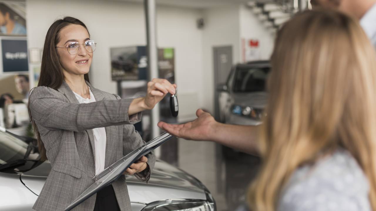 Drive the Best Deal with These Car Dealer Negotiation Tips