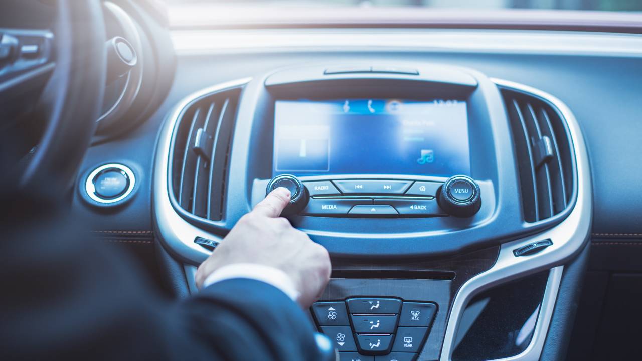 Navigating the Future of Driving with Car Technology